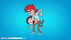 تایتان های نوجوان تایتان های ن...