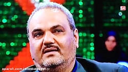 خندوانه ناراحتی دیسک کمر جوادخ...