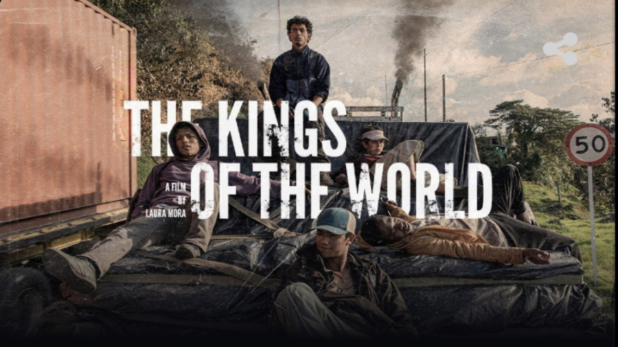 فیلم سینمایی پادشاهان جهان The King Of The world 2022 زیرنویس فارسی زمان6416ثانیه