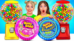 چالش غذایی خنده دار و جدید  اس...