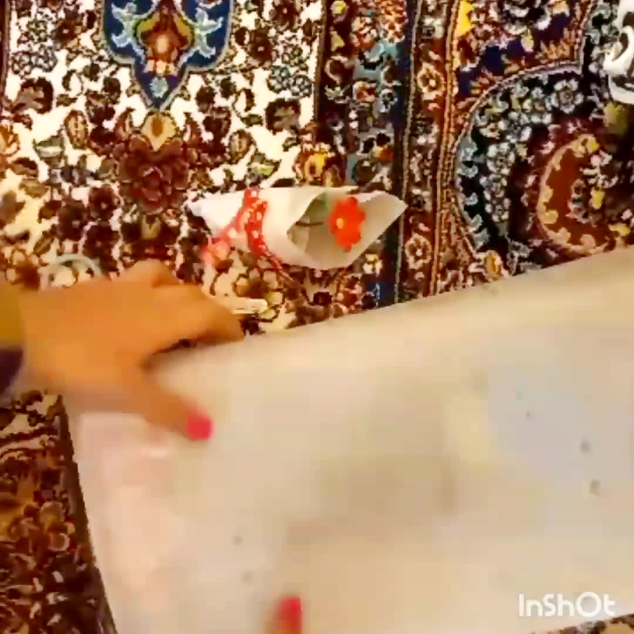 عرررر بلاخره باربی یوگامو گرفتم