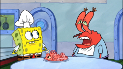 کارتون دوبله فارسی باب اسفنجی...