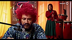 تیزر سریال دیو و ماه پیشونی(قس...