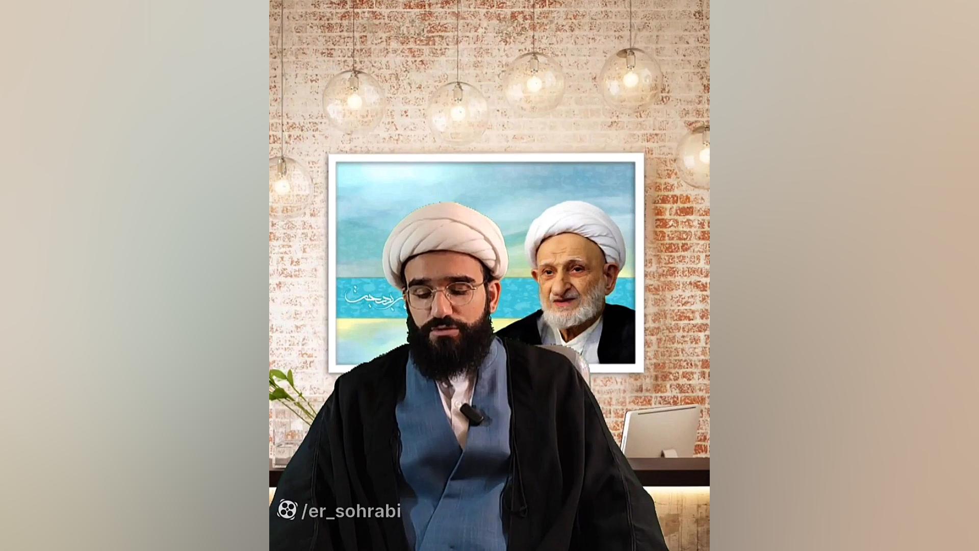 پنج توصیه آیت الله بهجت برای رفع سحر و طلسم ترمیم زیبایی دندان