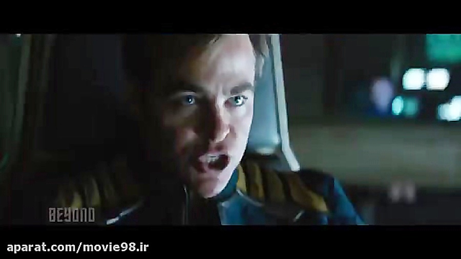 تریلر فیلم Star Trek Beyond 2016 زمان152ثانیه