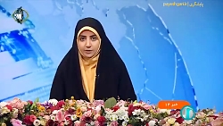 رونمایی از پوستر سی امین نمایشگاه بین المللی قرآن کریم رونمایی از پوستر سی امین نمایشگاه بین المللی قرآن کریم