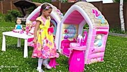 برنامه کودک پرنسس سوفیا  پرنسس...