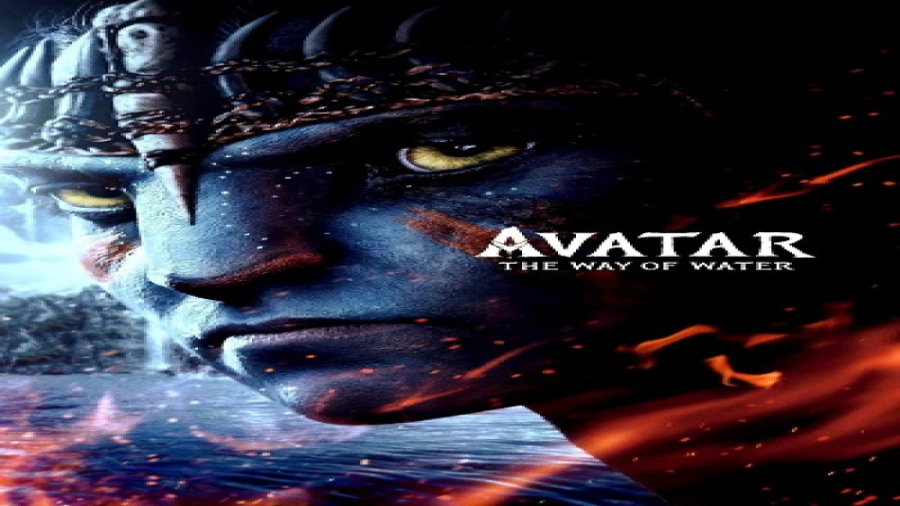 فیلم اواتار ۲ 2022 | Avatar 2 2022 | (کیفیت عالی) | بدون سانسور زمان119ثانیه