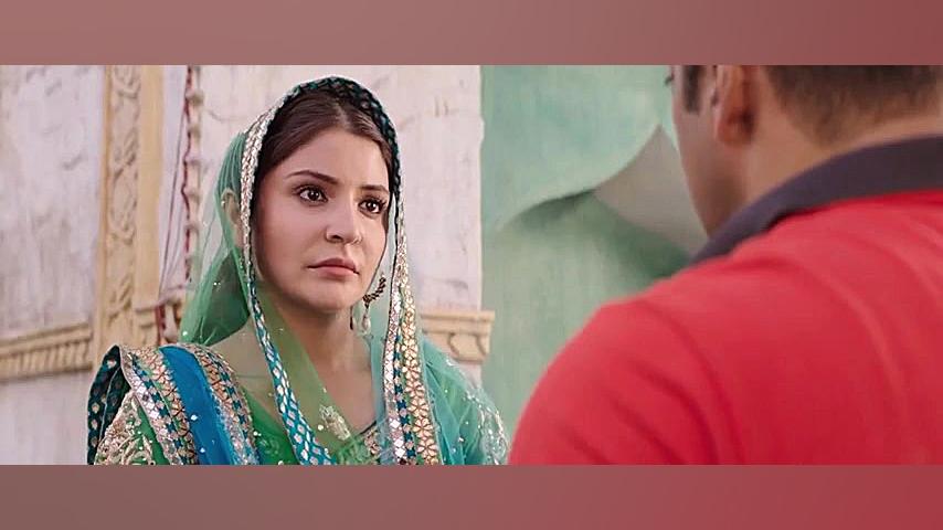 فیلم هندی سلطان Sultan 2016 - دوبله فارسی زمان9458ثانیه