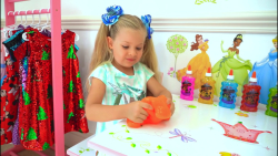 برنامه کودک دیانا و روما جدید...