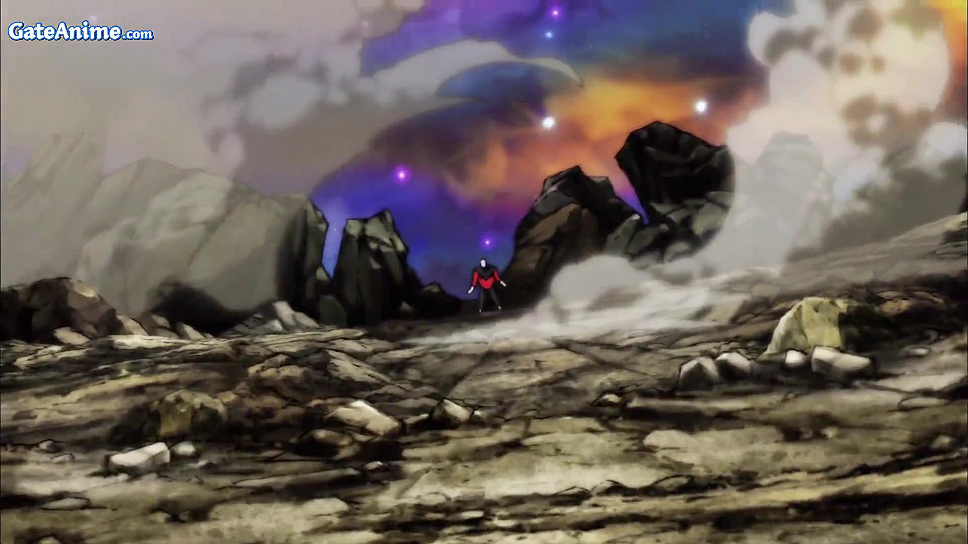 [GateAnime.com] DBS - 129 [DUB-1080FHD] هشتگ خرسی