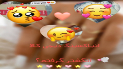 آنباکسینگ یه بسته هیجان انگیز...