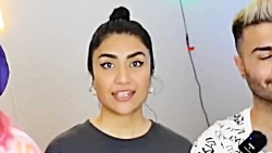 محسن و نیلو