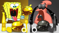 کارتون باب اسفنجی  انیمیشن باب...