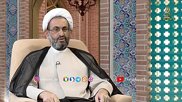 کلیپ/اگه شخص روزه دار حالش بهم خورد و استفراغ کرد روزه اش باطل میشه؟ پاکسازی پوست