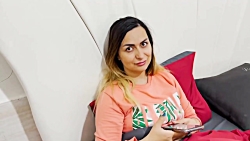 محسن و نیلو