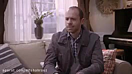 خیابان هانتر فصل 1قسمت3 لیزر فرکشنال