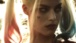 میکس هارلی کوئین  ادیت هارلی ک...