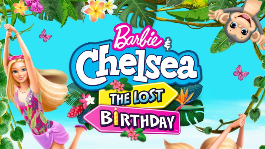 انیمیشن باربی و چلسی: تولد گمشده Barbie and Chelsea: The Lost Birthday 2021 زمان3611ثانیه