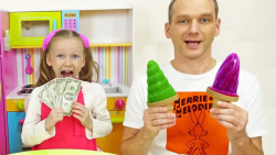 برنامه کودک لیزا  آماده کردن د...