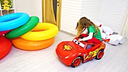 برنامه کودک آنابلا  باز کردن ا...