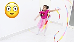 برنامه کودک آنی  بازی بچه ها د...