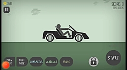 عاقبت مردی که در بیابان خواب ا...