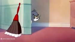 ((کارتون تام و جری))) جدید و خ...