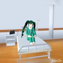 ساکورا طنز نبینی از دستت رفته