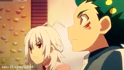 کارتون فرفره های انفجاری