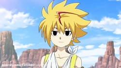 کارتون فرفره های انفجاری فصل ۲...