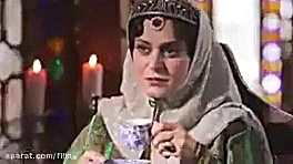 معرفی غزل شاکری در سریال جیران زمان26ثانیه