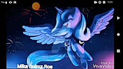 تئوری پونی موافقی بازنشر کن