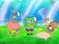 انیمیشن باب اسفنجی کارتون باب...