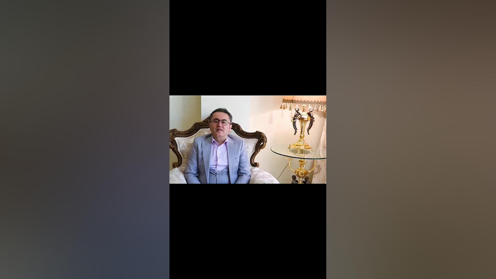 سال نو مبارک دکتر یعقوب محبوبی اسکوئی