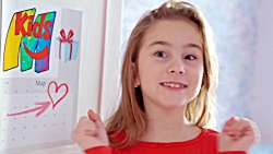 ارتور و ملیسا برای پدر دسر آما...