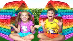 برنامه کودک دیانا | دیانا و رو...