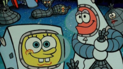 کارتون جدید باب اسفنجی دوبله ف...