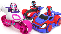 اسباب بازیهای مرد عنکبوتی و ما...