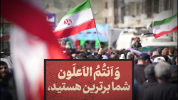 نماهنگ | راه ما روشن است نماهنگ | راه ما روشن است