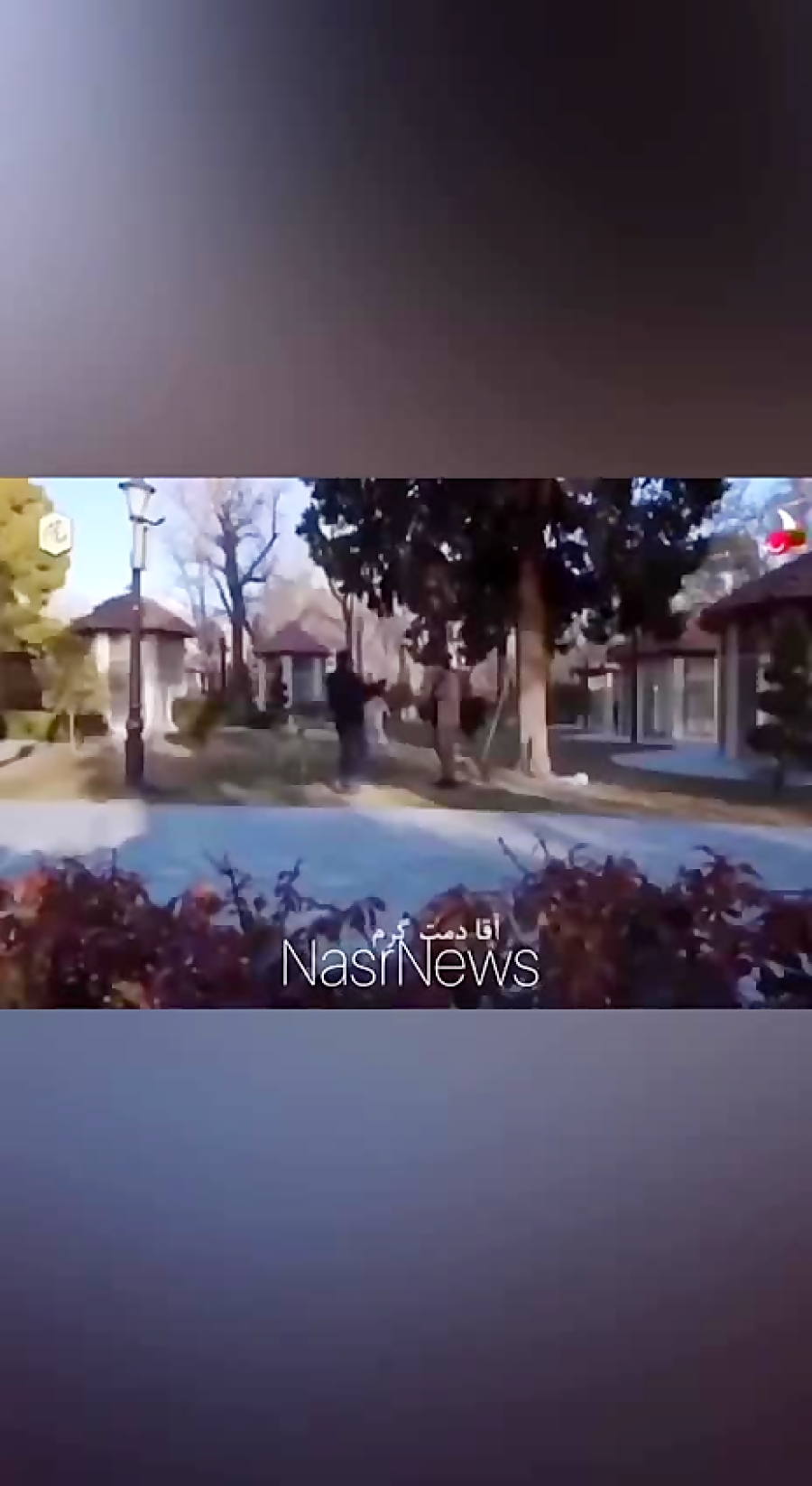 شبکه &laquo;نسیم&raquo;&zwnj;...