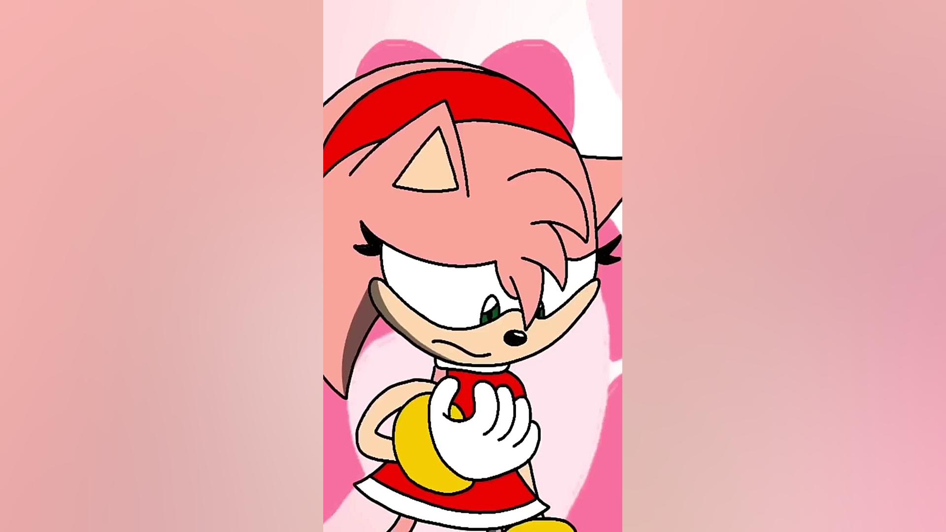 sonic exe اصلاح طرح لبخند