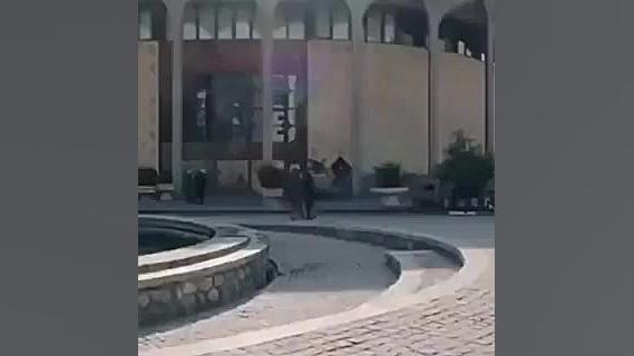 این هم سند حساسیت حاج قاسم به حجاب و عفاف در جامعه ترومبوسیتوپنی مقاوم