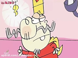 دانلود انیمیشن دیرین دیرین انت...