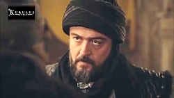 سریال عثمان فصل چهارم قسمت ۱۰...