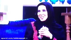 بهانه های لیلی بلکوکات برای عد...