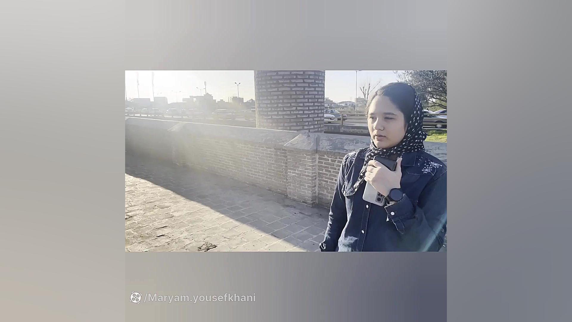 معرفی پل محمد حسن خان قاجار - جاذبه شهر بابل زمان268ثانیه