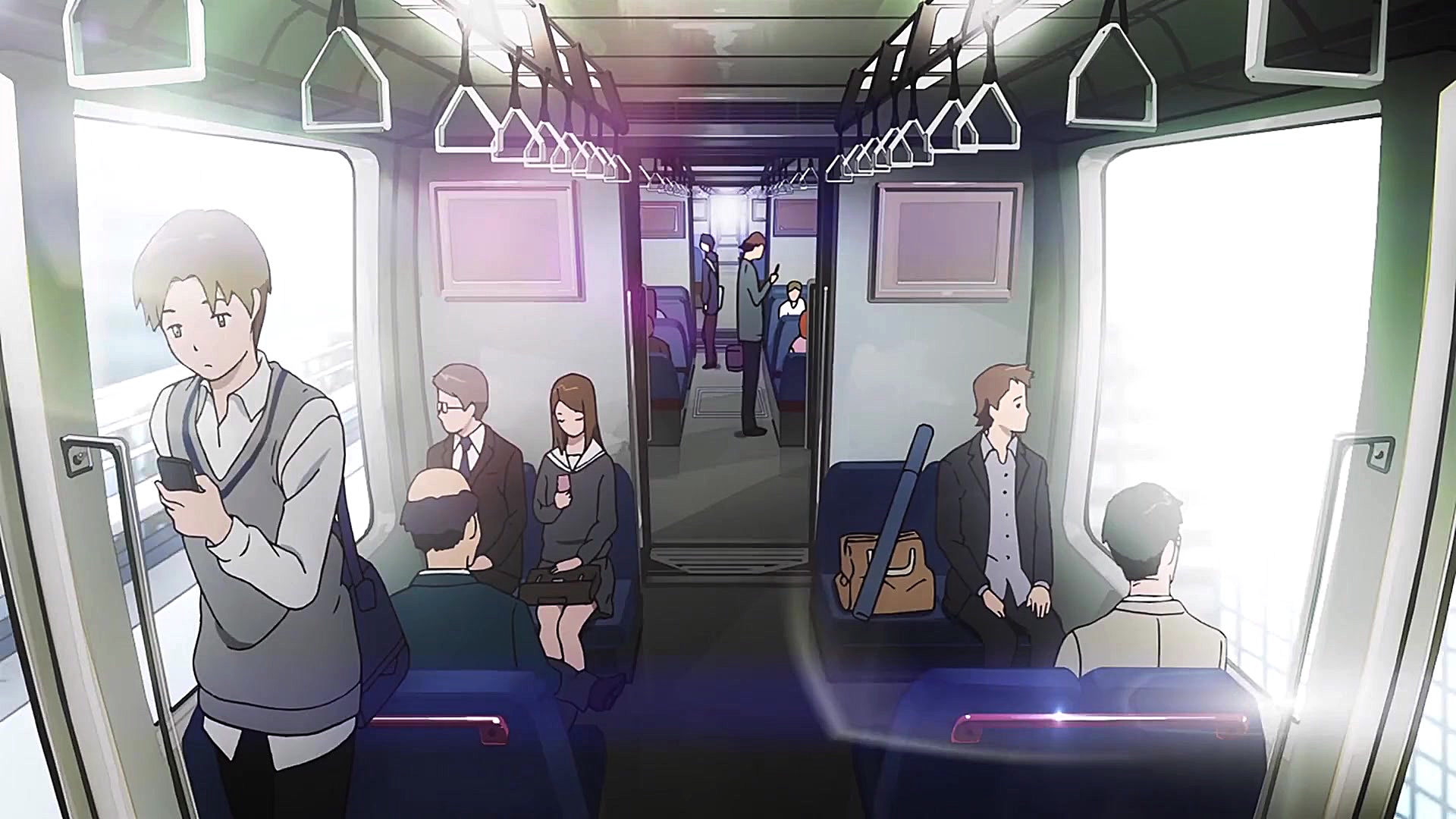انیمیشن ماجراهای دیجیمون 1 Digimon Adventure tri. Part 1: Reunion 2015 زمان5171ثانیه