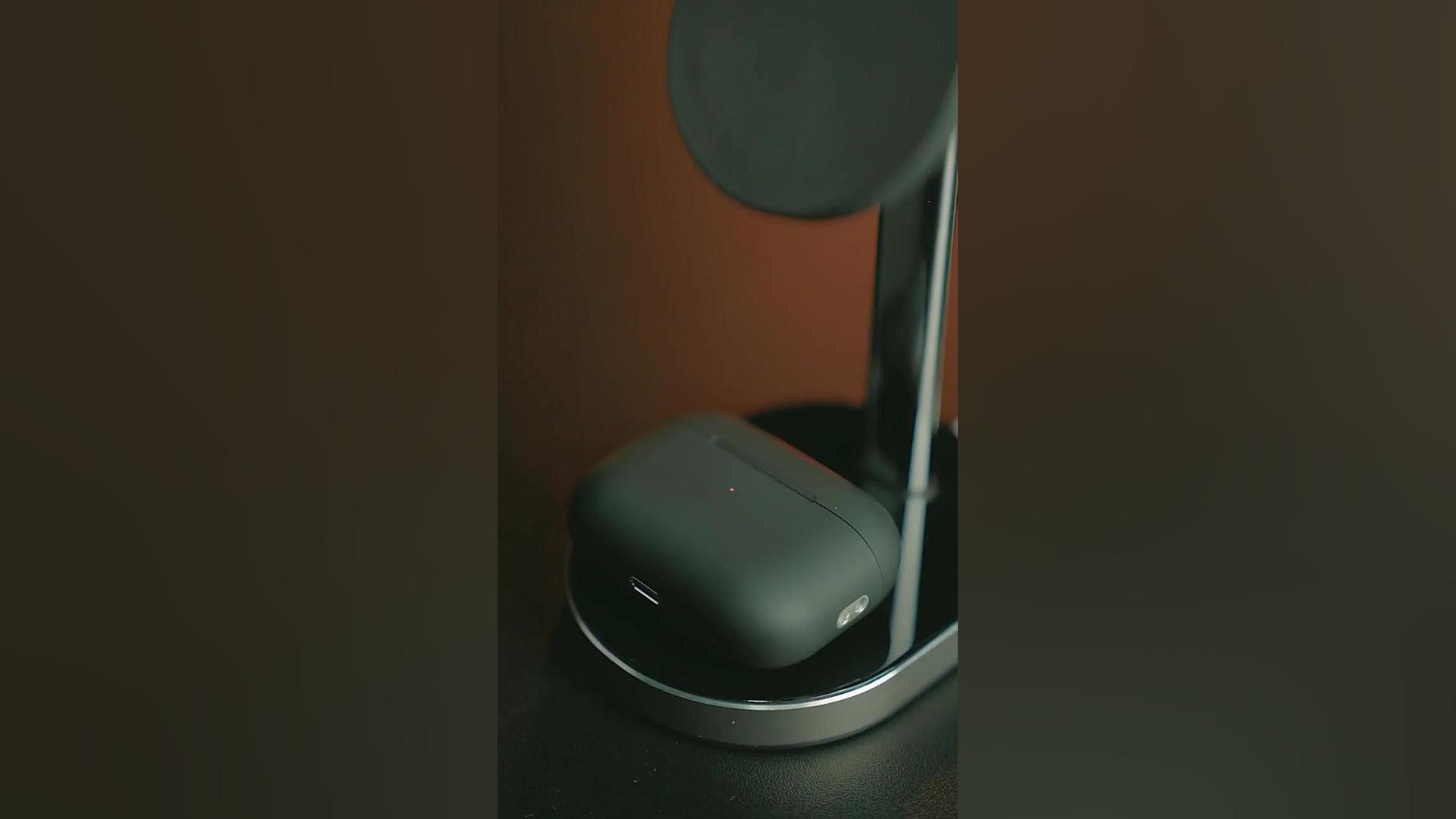 ایرپاد پرو۲ گرین لاین True Wireless Earbuds Pro2 Green lion تزریق بوتاکس