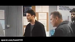 فیلم سینمایی اکشن جنای خشم مرد...